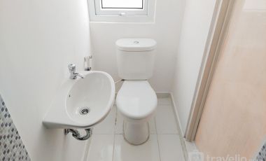 Apartemen Aeropolis Residence