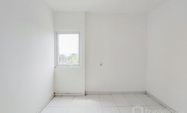 Apartemen Aeropolis Residence