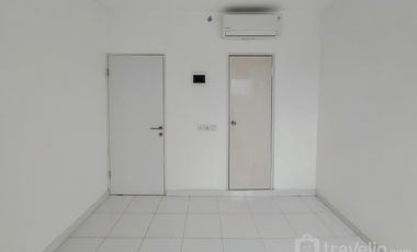 Apartemen Aeropolis Residence