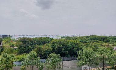 Apartemen Aeropolis Residence