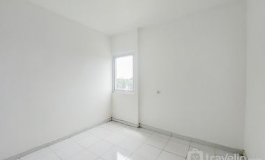 Apartemen Aeropolis Residence