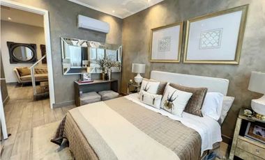APARTAMENTO LINEA BLANCA COSTA DEL ESTE PRIMERA LINEA