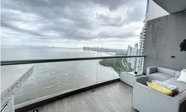 APARTAMENTO LINEA BLANCA COSTA DEL ESTE PRIMERA LINEA