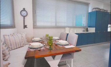 APARTAMENTO LINEA BLANCA COSTA DEL ESTE PRIMERA LINEA
