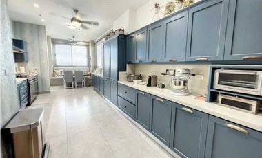 APARTAMENTO LINEA BLANCA COSTA DEL ESTE PRIMERA LINEA