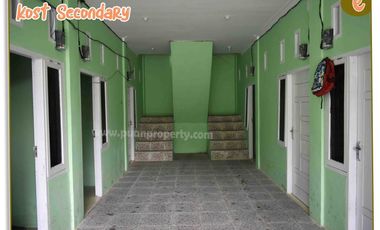 KOSAN 16 KAMAR DEKAT KAMPUS UIR HARGA MURAH