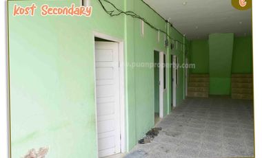 KOSAN 16 KAMAR DEKAT KAMPUS UIR HARGA MURAH