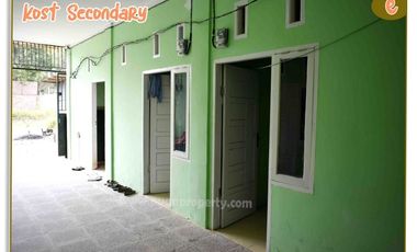 KOSAN 16 KAMAR DEKAT KAMPUS UIR HARGA MURAH