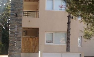 Departamento en venta en Valeria del Mar