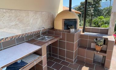 casa campestre en venta en vereda villas de corozal. Cod V4814