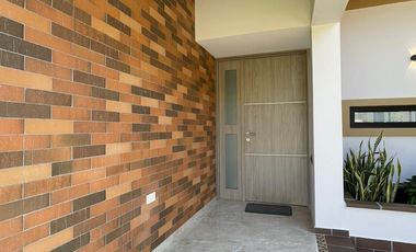 casa campestre en venta en vereda villas de corozal. Cod V4814