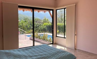 casa campestre en venta en vereda villas de corozal. Cod V4814