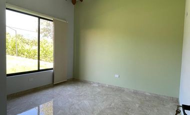 casa campestre en venta en vereda villas de corozal. Cod V4814