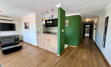 ALQUILO  APARTAMENTO  SAN FRANCISCO  SANTA EMILLION CV