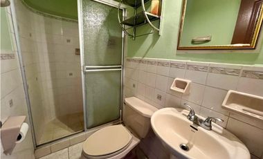 ALQUILO  APARTAMENTO  SAN FRANCISCO  SANTA EMILLION CV