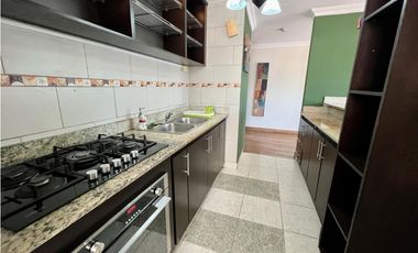 ALQUILO  APARTAMENTO  SAN FRANCISCO  SANTA EMILLION CV