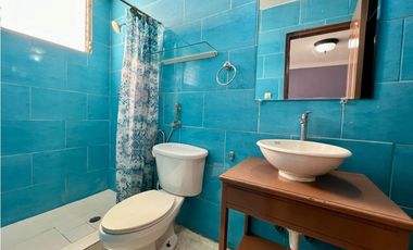 ALQUILO  APARTAMENTO  SAN FRANCISCO  SANTA EMILLION CV