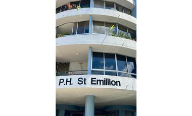 ALQUILO  APARTAMENTO  SAN FRANCISCO  SANTA EMILLION CV