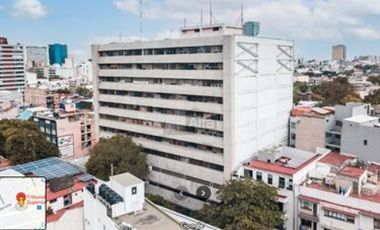 Edificio de oficinas en renta en Dinamarca, Col Juárez, Alcaldia Cuauhtémoc, Ciudad de Mexico