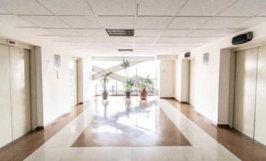 Edificio de oficinas en renta en Dinamarca, Col Juárez, Alcaldia Cuauhtémoc, Ciudad de Mexico