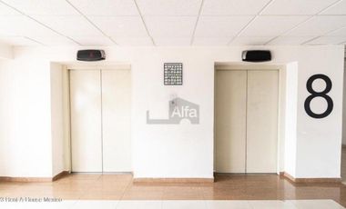 Edificio de oficinas en renta en Dinamarca, Col Juárez, Alcaldia Cuauhtémoc, Ciudad de Mexico