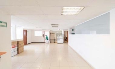 Edificio de oficinas en renta en Dinamarca, Col Juárez, Alcaldia Cuauhtémoc, Ciudad de Mexico