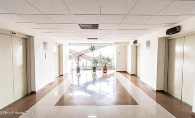Edificio de oficinas en renta en Dinamarca, Col Juárez, Alcaldia Cuauhtémoc, Ciudad de Mexico
