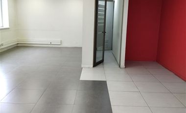 Oficina en Arriendo en Calle Agustinas con Morandé