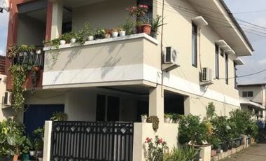Kos Kosan Di Matraman Jakarta Timur