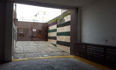 Rento Moderno Departamento Amueblado En Cd Deportiva