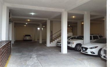 Rento Moderno Departamento Amueblado En Cd Deportiva
