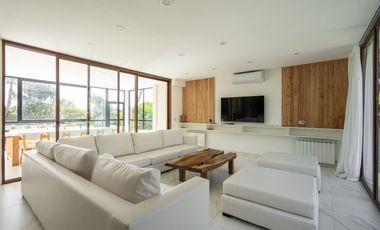 CASA EN VENTA COSTA ESMERALDA - MARITIMO III 9