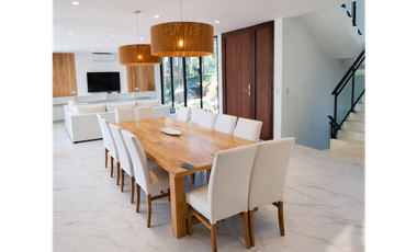 CASA EN VENTA COSTA ESMERALDA - MARITIMO III 9