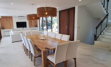 CASA EN VENTA COSTA ESMERALDA - MARITIMO III 9