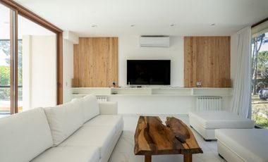 CASA EN VENTA COSTA ESMERALDA - MARITIMO III 9