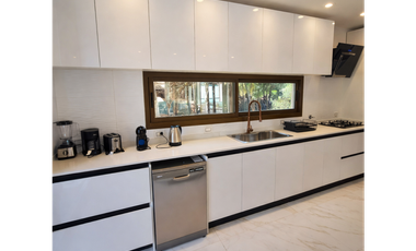 CASA EN VENTA COSTA ESMERALDA - MARITIMO III 9