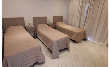 CASA EN VENTA COSTA ESMERALDA - MARITIMO III 9