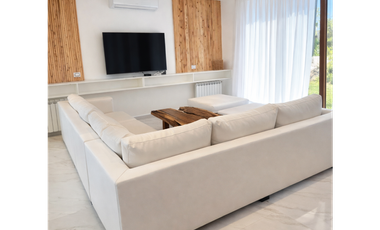 CASA EN VENTA COSTA ESMERALDA - MARITIMO III 9