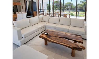 CASA EN VENTA COSTA ESMERALDA - MARITIMO III 9