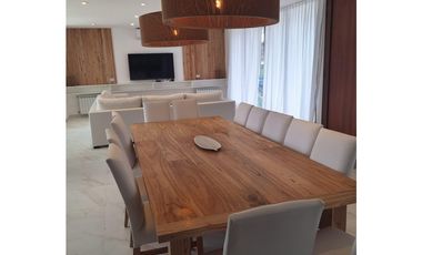 CASA EN VENTA COSTA ESMERALDA - MARITIMO III 9