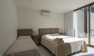 CASA EN VENTA COSTA ESMERALDA - MARITIMO III 9