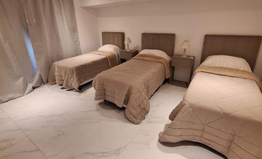 CASA EN VENTA COSTA ESMERALDA - MARITIMO III 9