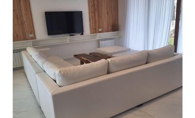 CASA EN VENTA COSTA ESMERALDA - MARITIMO III 9