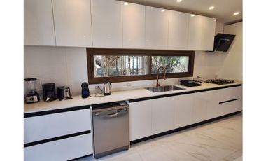 CASA EN VENTA COSTA ESMERALDA - MARITIMO III 9