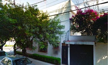 Casa en venta en Insurgentes Mixcoac, Benito Juárez, CDMX