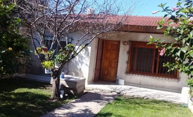 CASA EN VENTA EN PABLO NOGUES