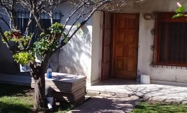 CASA EN VENTA EN PABLO NOGUES
