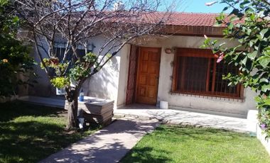 CASA EN VENTA EN PABLO NOGUES