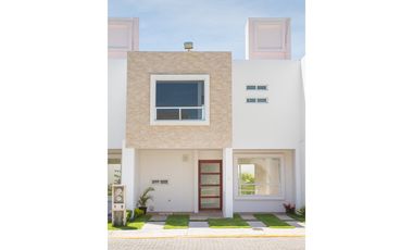 Casas En Venta En Cuautlancingo A 5 Minutos de Plaza San Diego