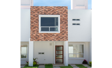 Casas En Venta En Cuautlancingo A 5 Minutos de Plaza San Diego